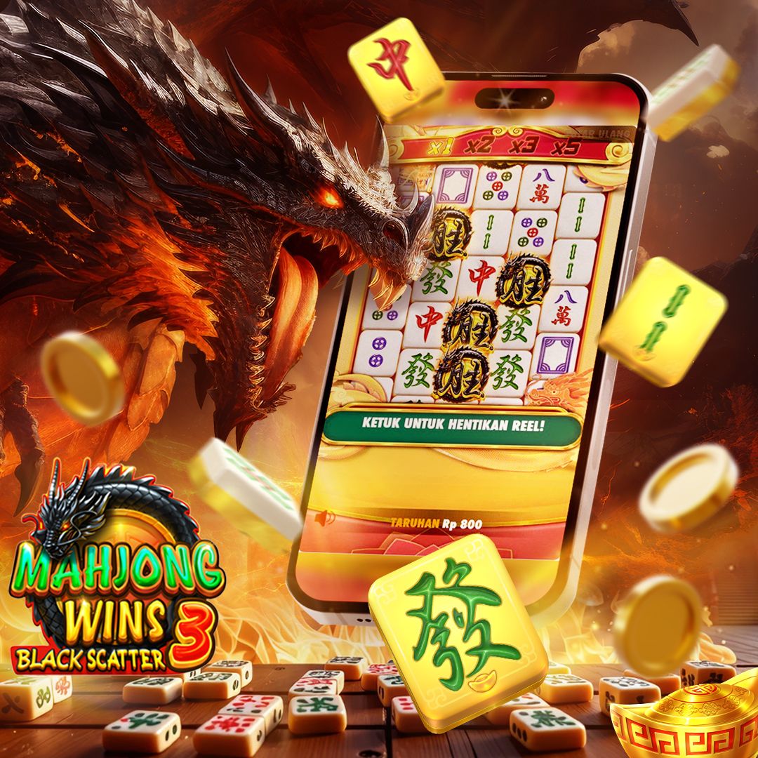 wdboss88 featured game showcase